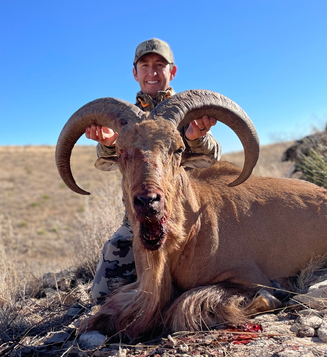 Hunt Packages and Rates