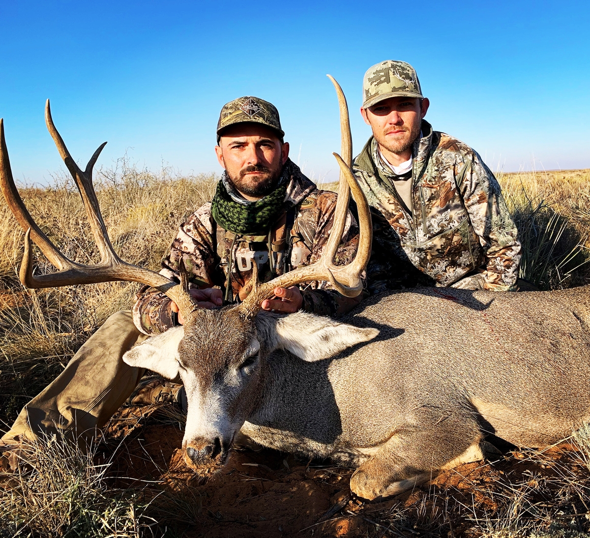 About - Triple C Outfitters