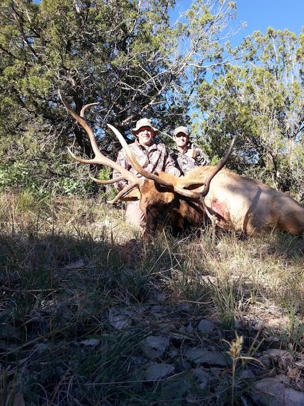 Hunt Packages and Rates Hunt Packages and Rates