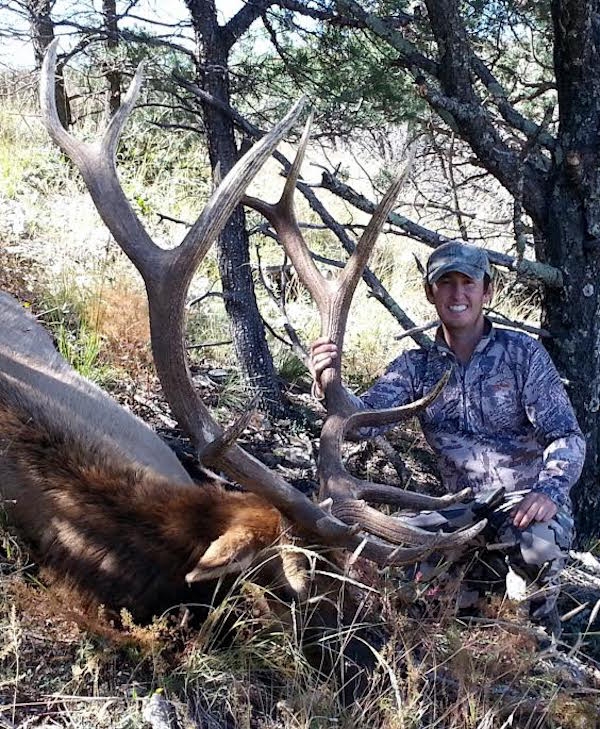 How to Get your Elk Tag